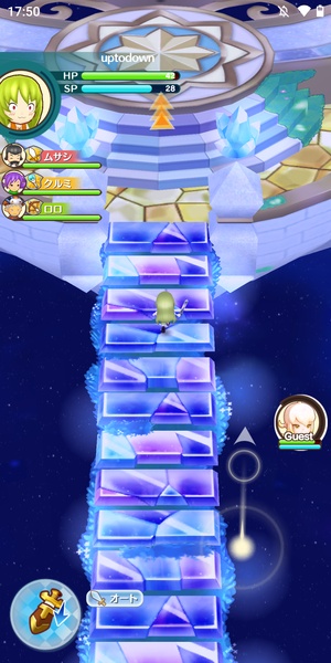 Fantasy Life Online (JP) - Preview 7