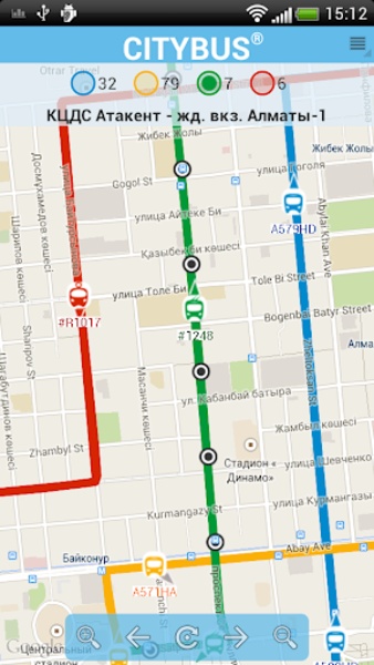 CityBus - Preview 4