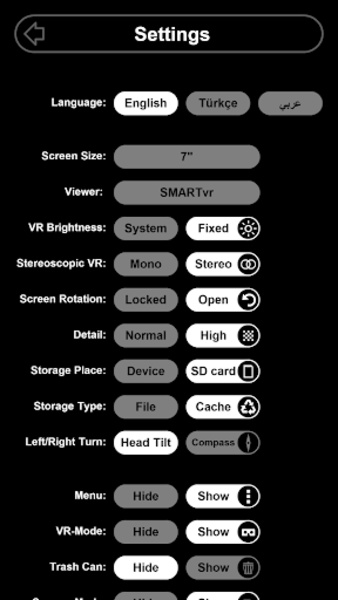 Sites in 3D - Preview 8