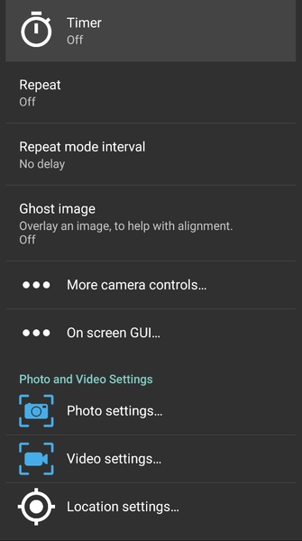Camera Plus - Preview 3