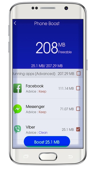 16GB Ram Cleaner - Preview 1