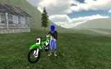 Motorbike Offroad Racing 3D screenshot 6