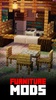 Furniture Mods screenshot 7