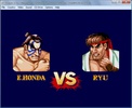 Street Fighter II screenshot 2