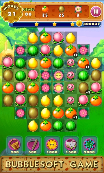 Fruit Smash - Preview 8