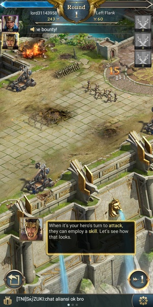 War Eternal - Preview 5