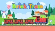 Brick Train screenshot 5