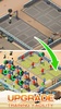 Army Tycoon : Idle Base screenshot 11