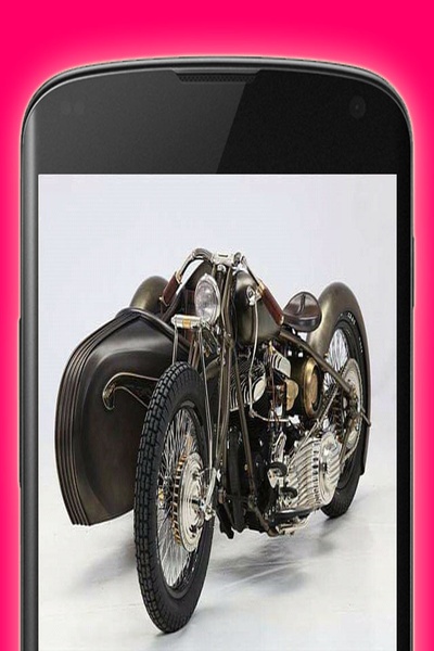 IMAGENES DE MOTOS - Preview 1