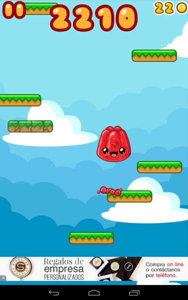 Happy Jump - Preview 1