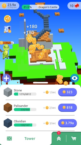 TapTower - Preview 10