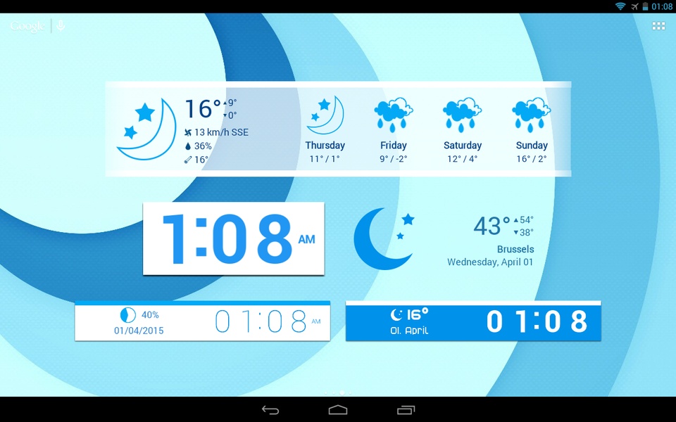 Best Widgets - Preview 14