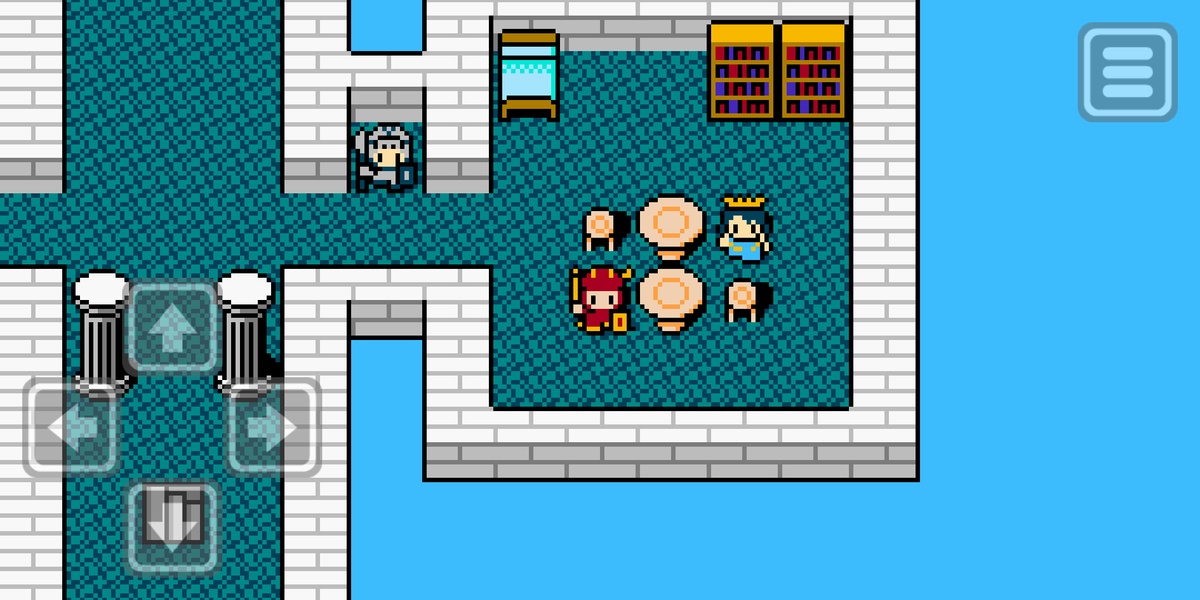 Fateful Lore - Preview 6