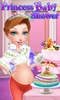 Princess Baby Shower screenshot 11