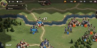 Grand War: European Warfare screenshot 13
