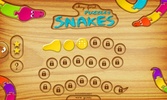 Snakes screenshot 4