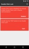 Double Click Lock screenshot 6