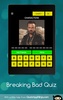 Breaking Bad Quiz screenshot 5