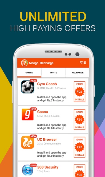 Mango Recharge - Preview 5