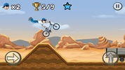 Bmx Kid screenshot 4