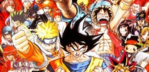 Jump Tamashii Stars X2 feature