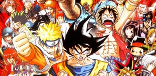 Imagen destacada de Jump Tamashii Stars X2