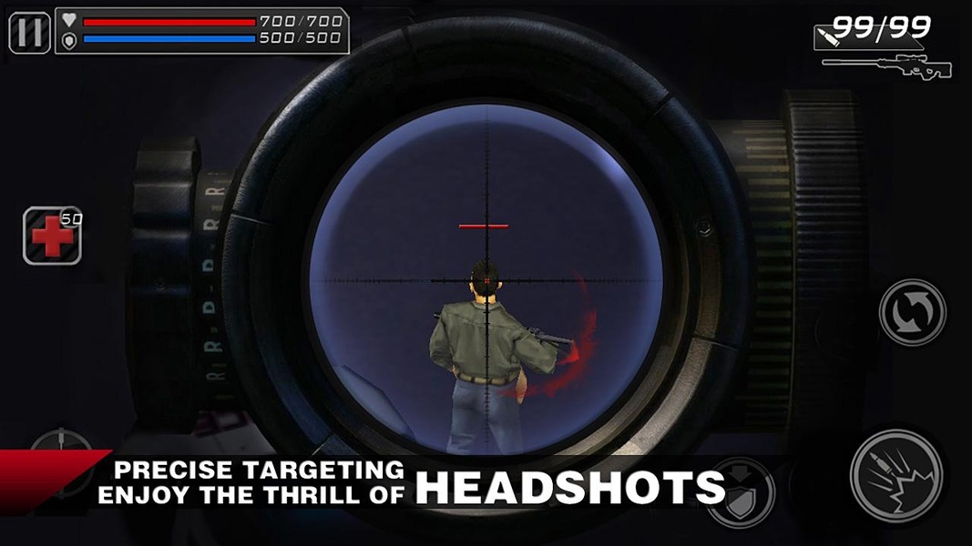 Death Shooter 3D - Preview 2