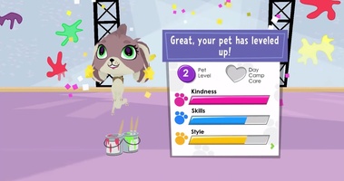 Littlest Pet Shop 2 3 3d For Android Download