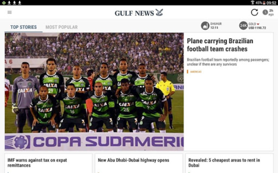 Gulf News - Preview 2