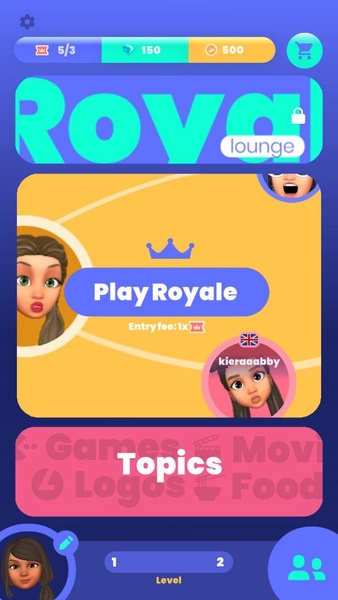 Trivia Royale - Preview 12