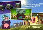 Cows Vs Sheep: Mower Mayhem screenshot 18