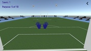 Footer 3D screenshot 3
