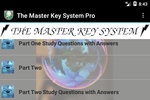 The Master Key System screenshot 12