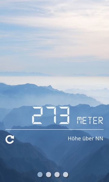 hmeter - Preview 2