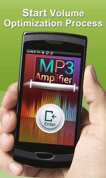 Mp3 Amplifier - Preview 5