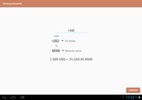 Currency Converter screenshot 9