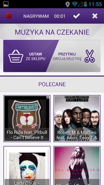 Muzyka na czekanie w Play - Preview 12