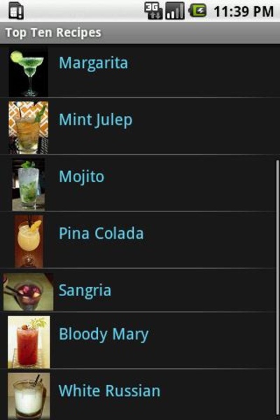 Liquor Run Mobile - Preview 4