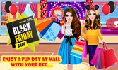Black Friday - Shopping Mall screenshot 7