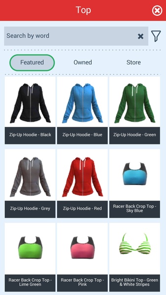 Veemee Creator - Preview 5