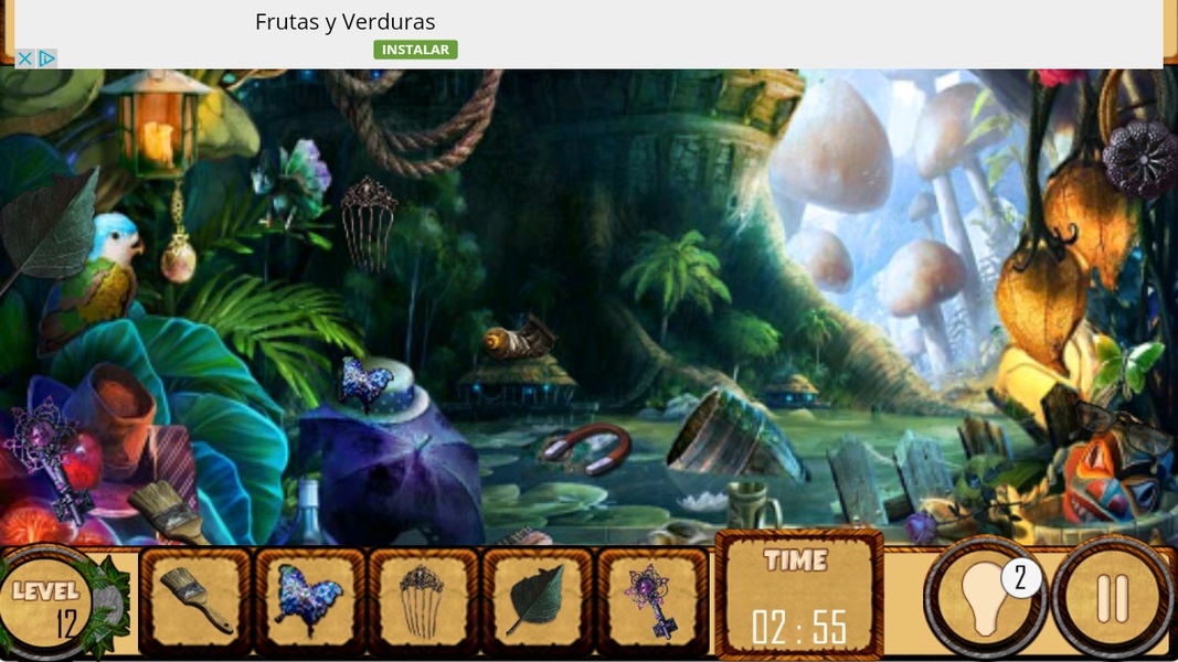 Hidden Object Game : Escape Room - Preview 5