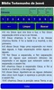 Bíblia Testemunha de Jeová screenshot 4