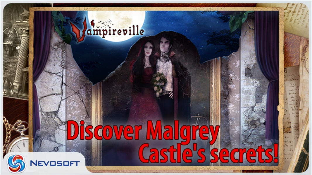 Vampireville - Preview 5