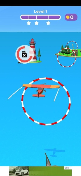 Crash Landing 3D - Preview 7