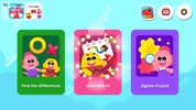 Cocobi Coloring & Games - Kids screenshot 11