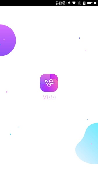 Vido : Lyrical Video Status Maker - Preview 10