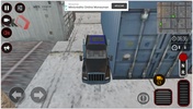 Truck And Forklift Simulator screenshot 6