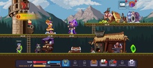 Evitania Online screenshot 5
