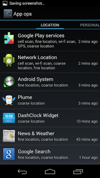 AppOps - Preview 2