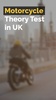 Motorcycle Theory Test UK 2023 screenshot 7